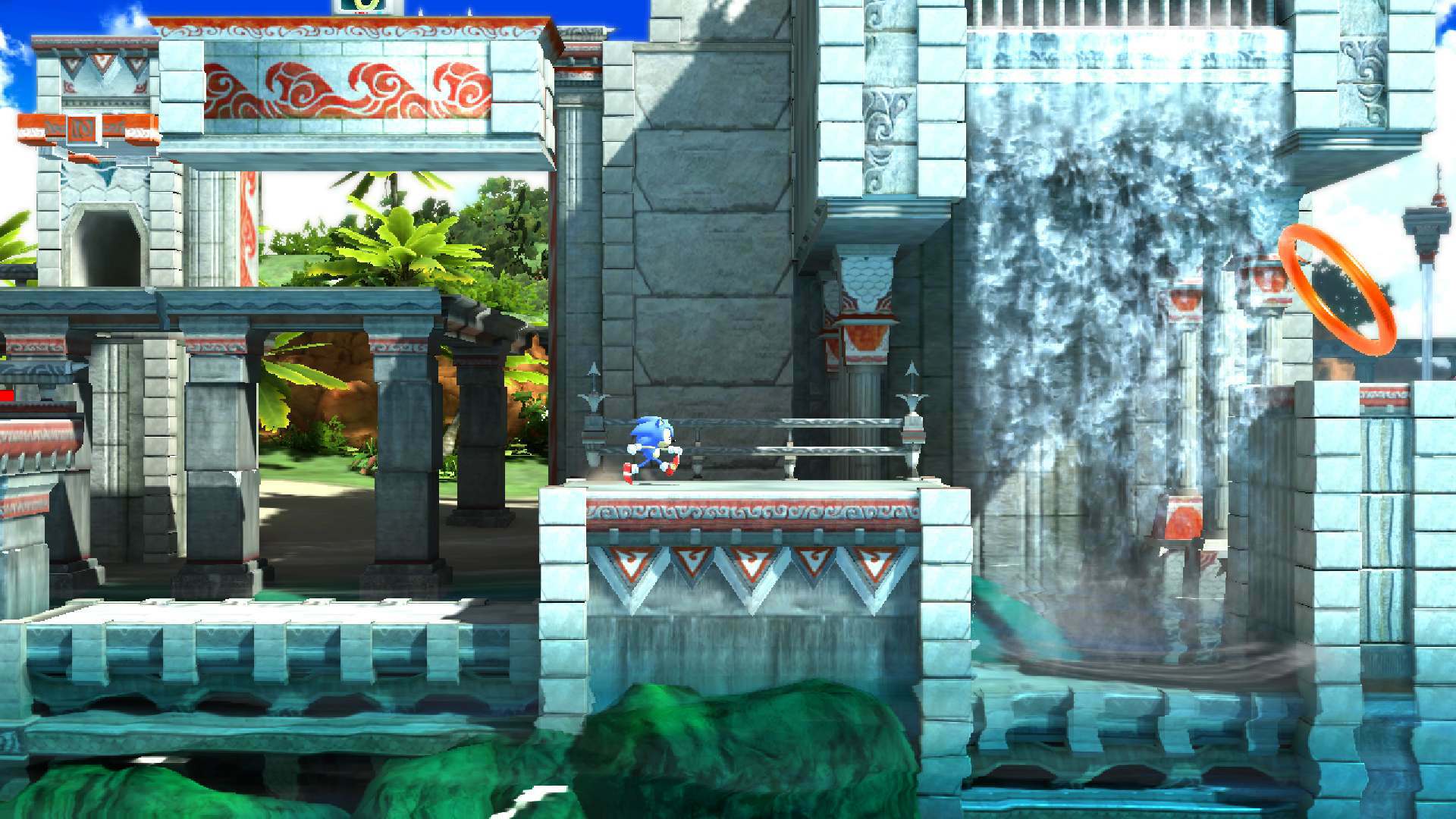 Sonic Generations (Edición Coleccionista) - Imagen 45